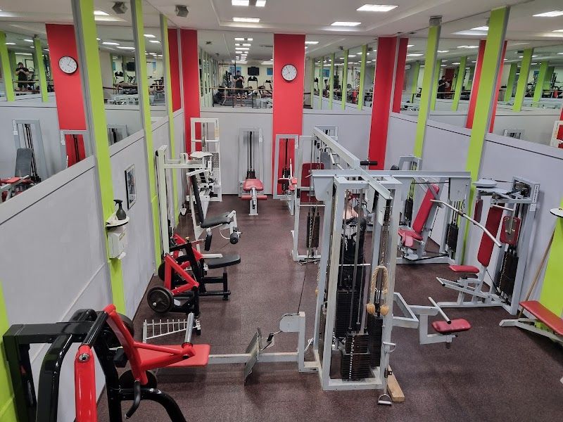 Fitness Vagon foto 2