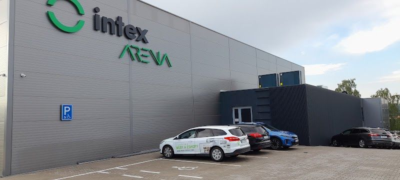 Intex Arena foto 1