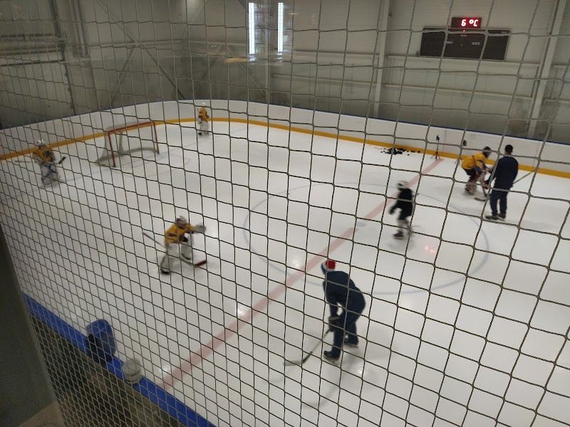 Intex Arena foto 2