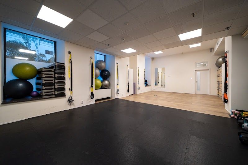Contours Fitness foto 2