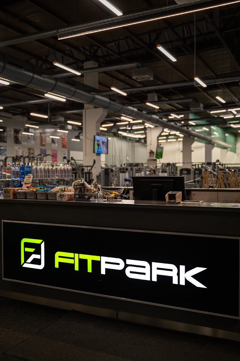 Fitpark Radkov u Telče foto 1