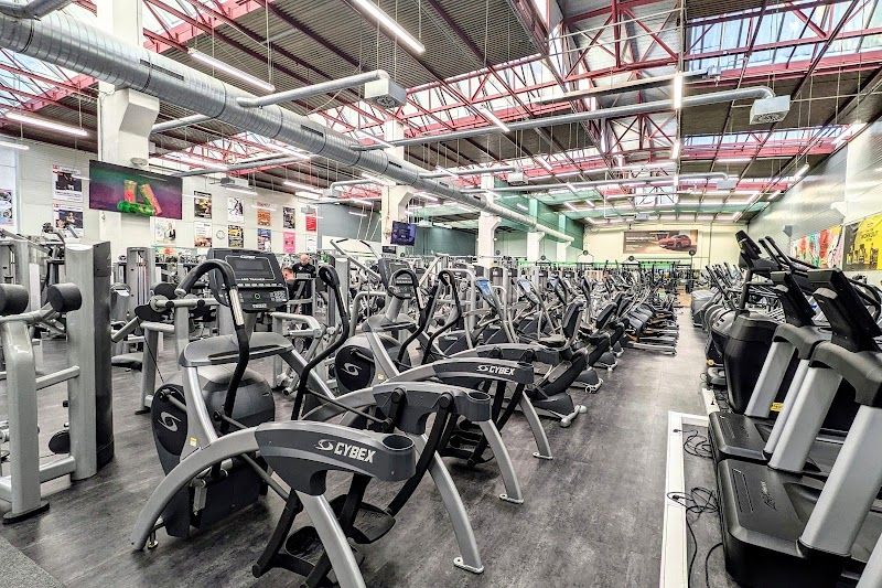 Fitpark Radkov u Telče foto 2