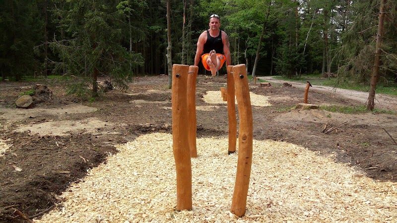 Workout foto 2