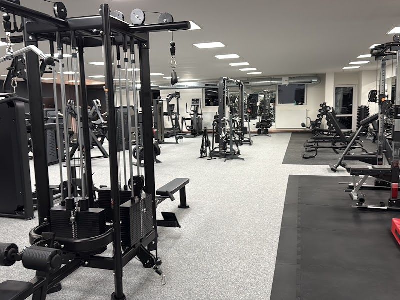 Legacy Fitness foto 2