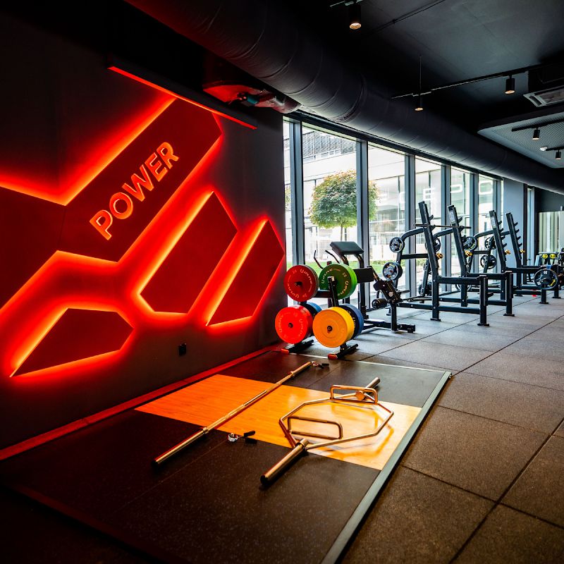 Element Gyms - Nové Sady foto 2