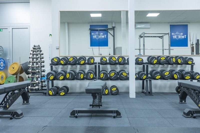 TWISTER FITNESS club foto 1