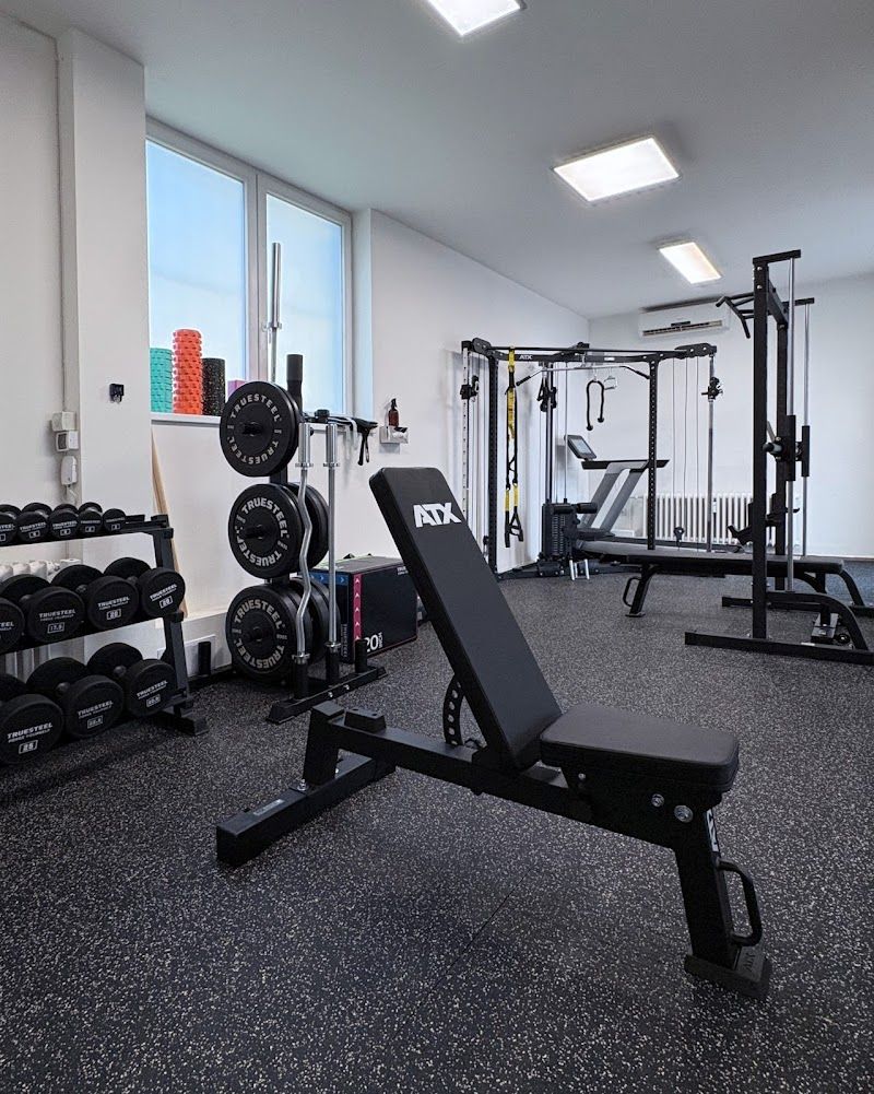 PrivateGym foto 1