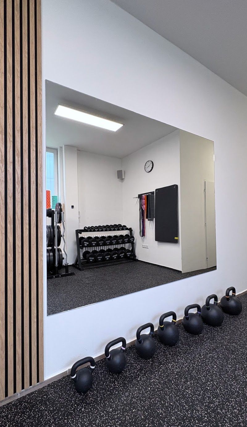 PrivateGym foto 2