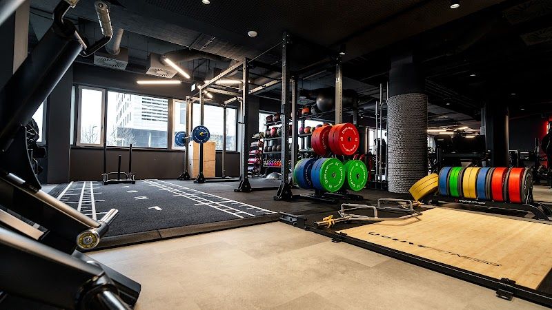Element Gyms - Orchard foto 2