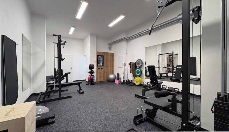 PrivateGym foto 1