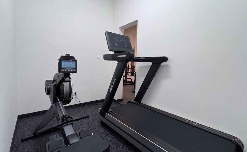 PrivateGym foto 2