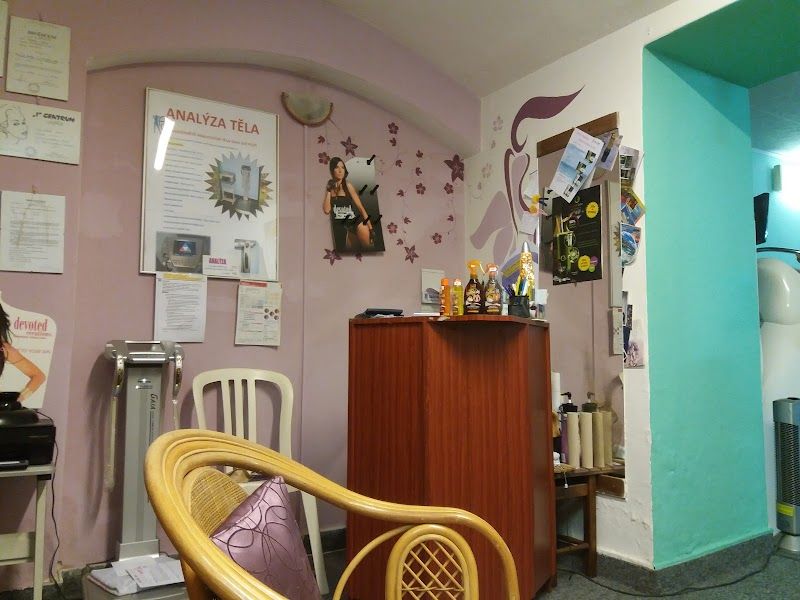 Figure studio foto 2