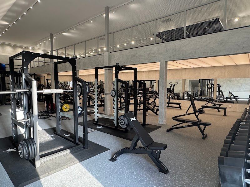 Gym Arena foto 2