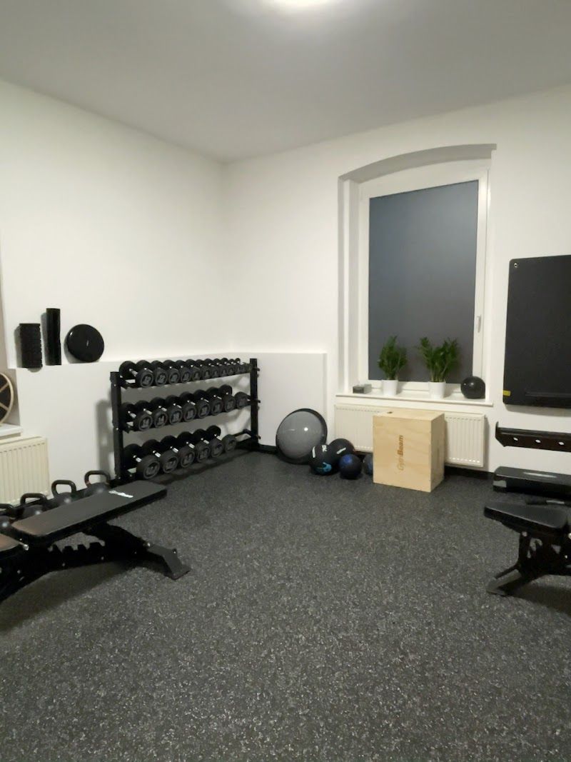 PrivateGym foto 1