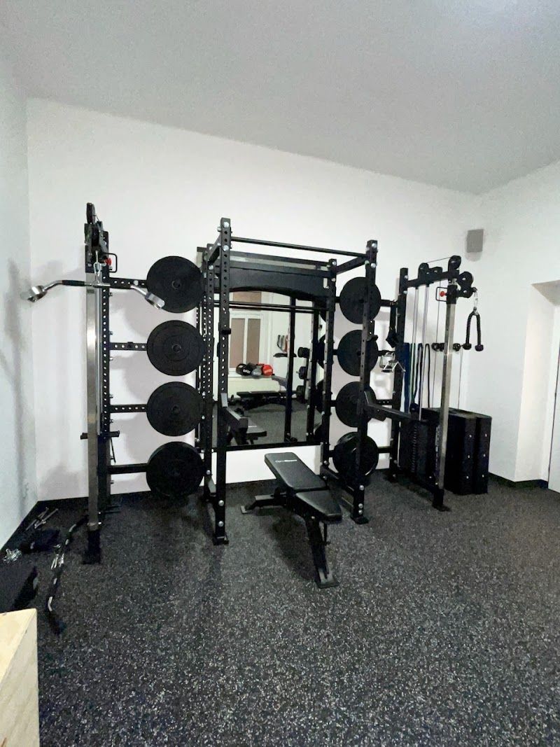 PrivateGym foto 2