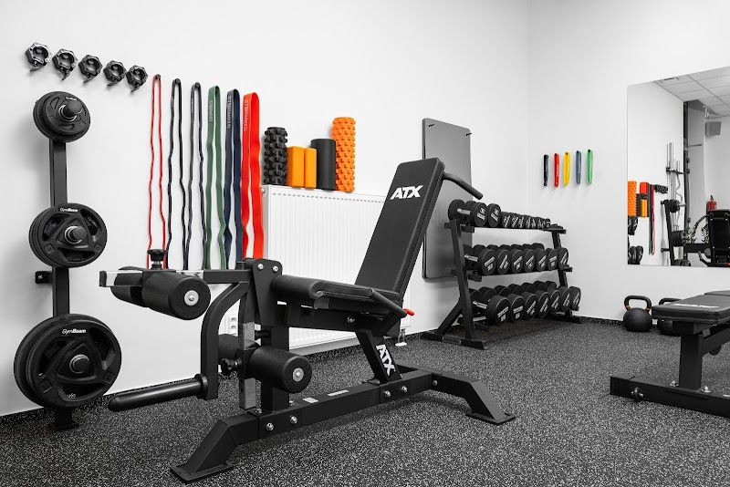 PrivateGym foto 1