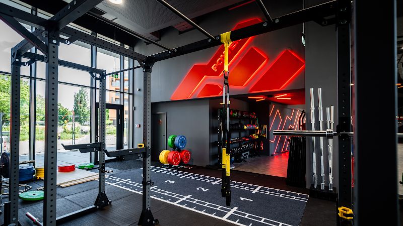 Element Gyms Olomouc foto 1