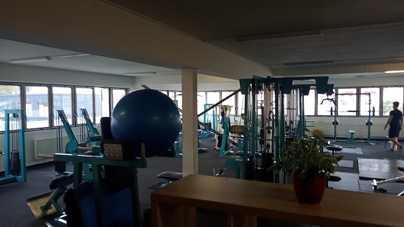 SunCity Fitness foto 2