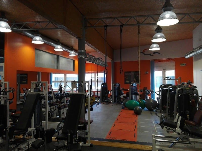 SPORTCENTRUM DELFÍN foto 2