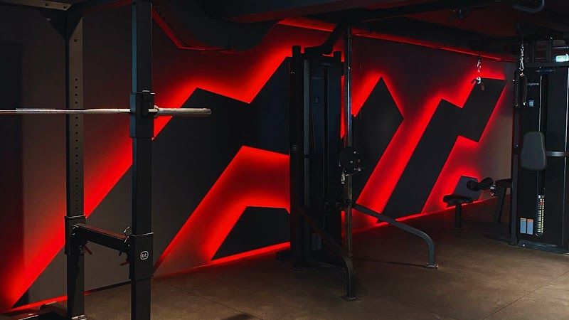 Element Gyms - Pardubice foto 1