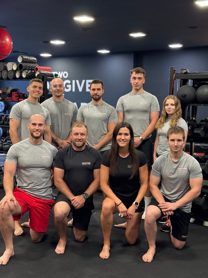 Fechtner - workout club foto 1