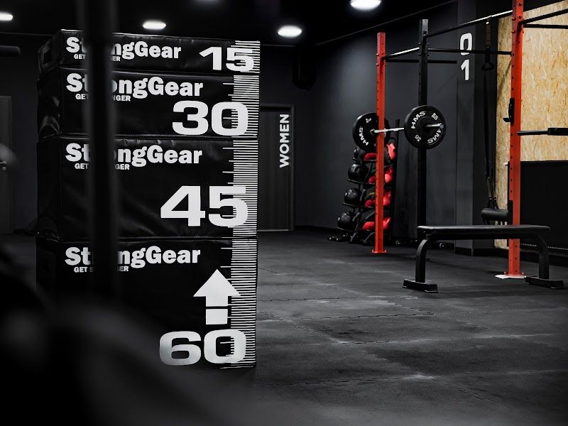 Fechtner - workout club foto 2