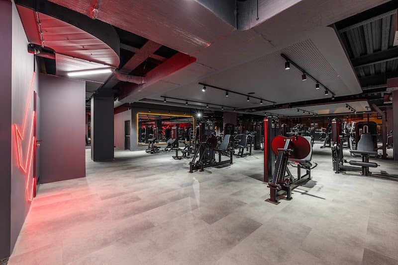 Element Gyms foto 1