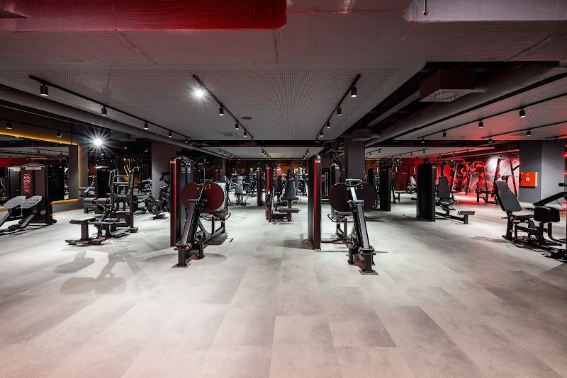 Element Gyms foto 2