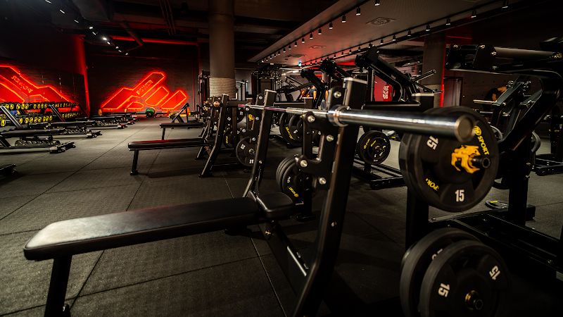 Element Gyms Karviná foto 1