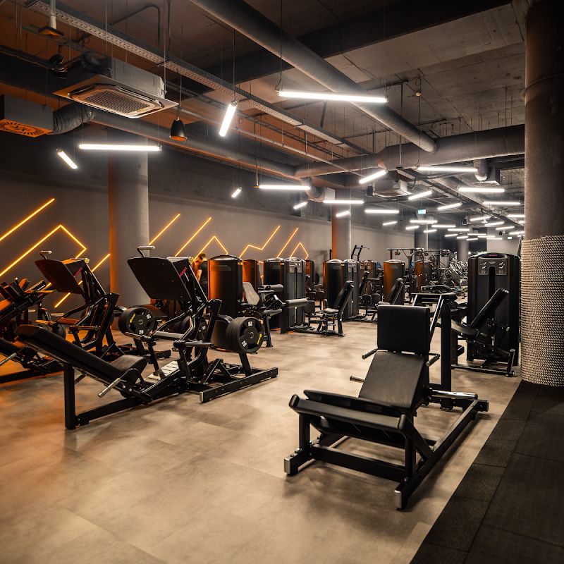 Element Gyms Karviná foto 2
