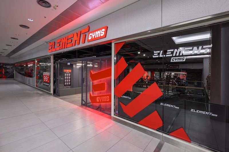 Element Gyms foto 1
