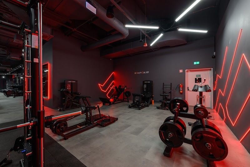 Element Gyms foto 2