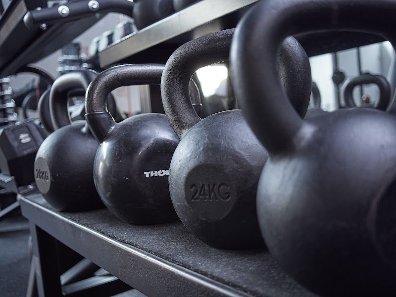 Better Fitness foto 1