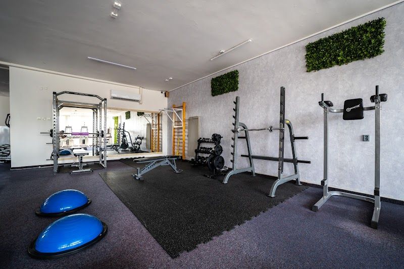 Jako proutek - Fitness pro ženy foto 2