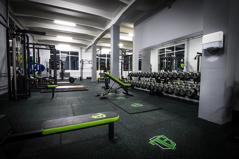 Tvůj Gym foto 1