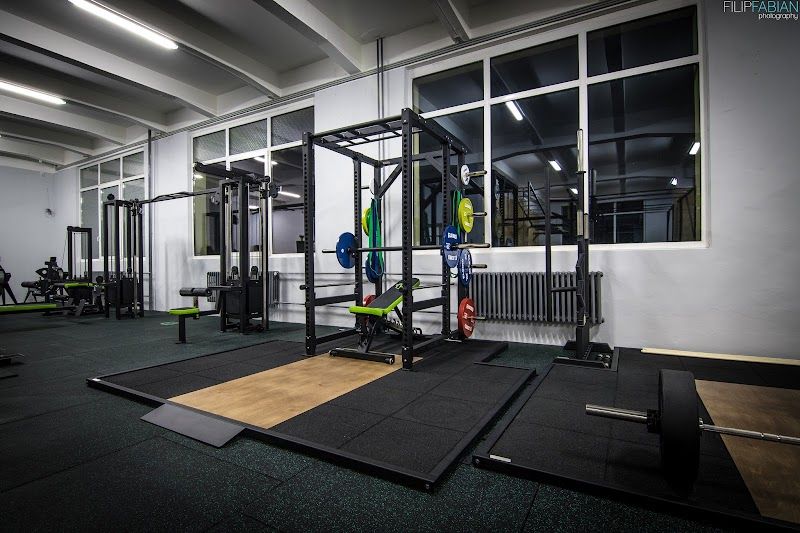 Tvůj Gym foto 2