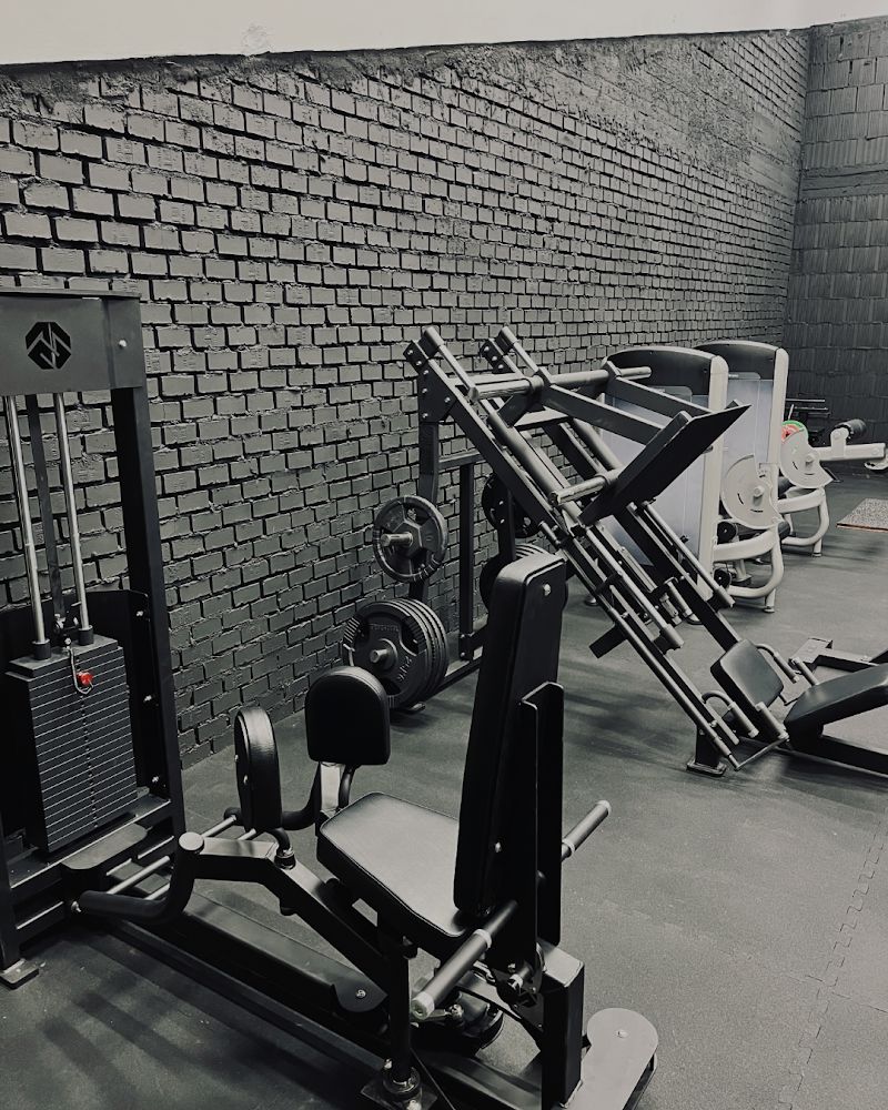 Draculino Gym Kroměříž foto 2