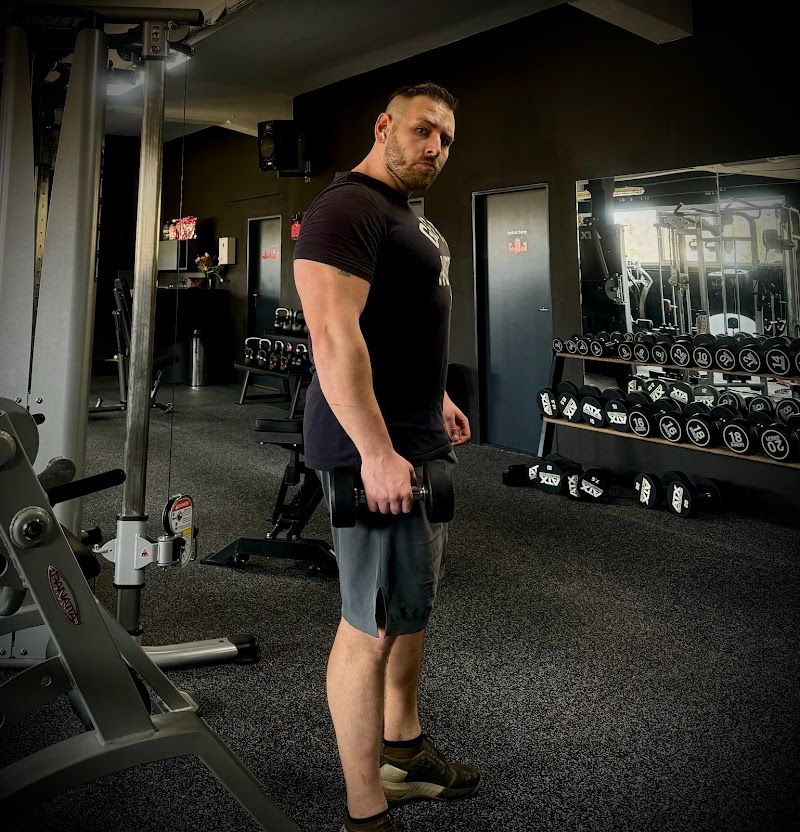 Hypertrophy Gym foto 2