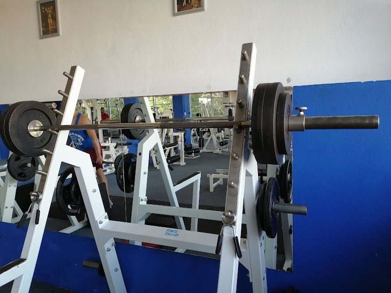 Fitness Factory foto 2