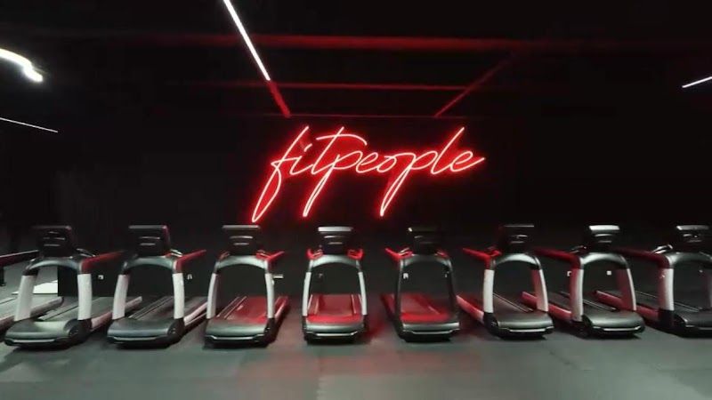 Fitpeople foto 1
