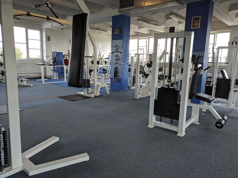 Fitcentrum a sport foto 1