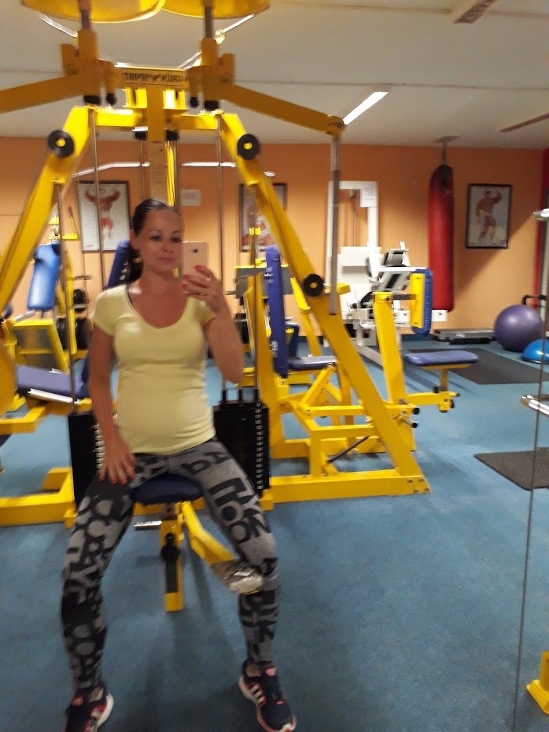 M&M Fitness foto 2