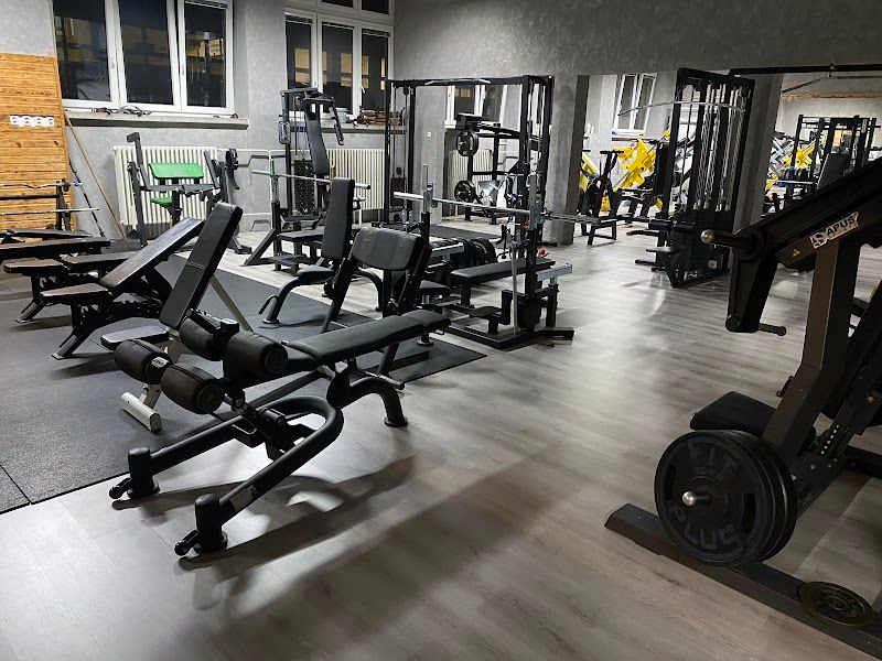 Phoenix Fitness foto 1