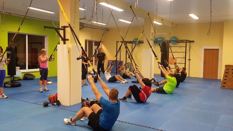 Cardio Fitness Děčín foto 1