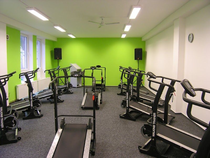 Cardio Fitness Děčín foto 2