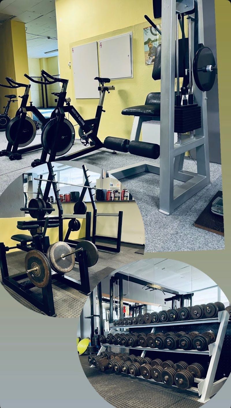 ZonaFit Děčín foto 1