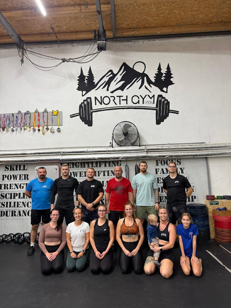 North Gym foto 1