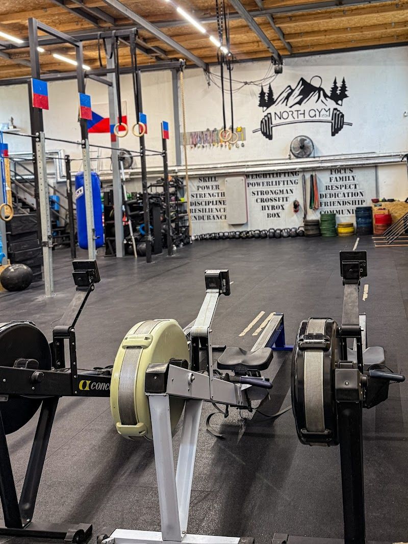 North Gym foto 2
