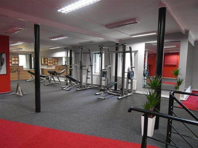 FIT GYM, s.r.o. foto 1