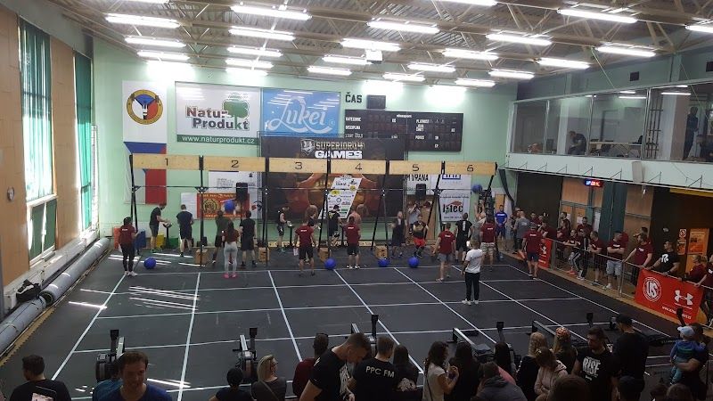 FIT GYM, s.r.o. foto 2